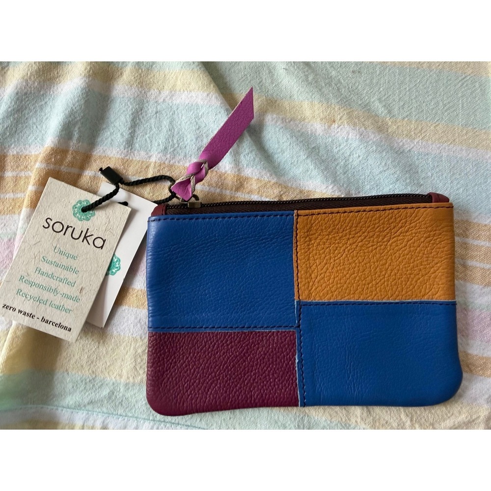 Soruka pouch/wallet